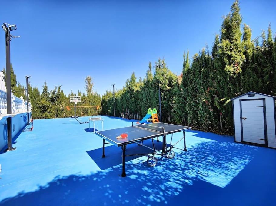 Villa Terracota, Lujo En Granada Y Sierra Nevada Екстериор снимка
