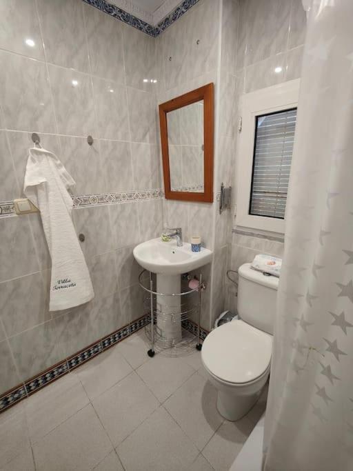 Villa Terracota, Lujo En Granada Y Sierra Nevada Екстериор снимка