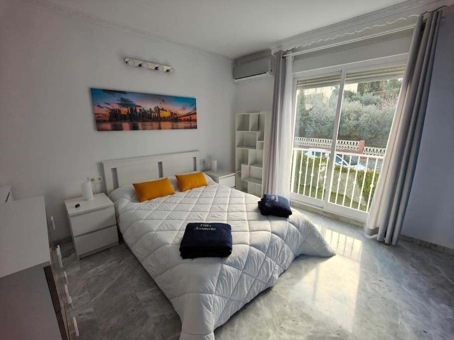 Villa Terracota, Lujo En Granada Y Sierra Nevada Екстериор снимка